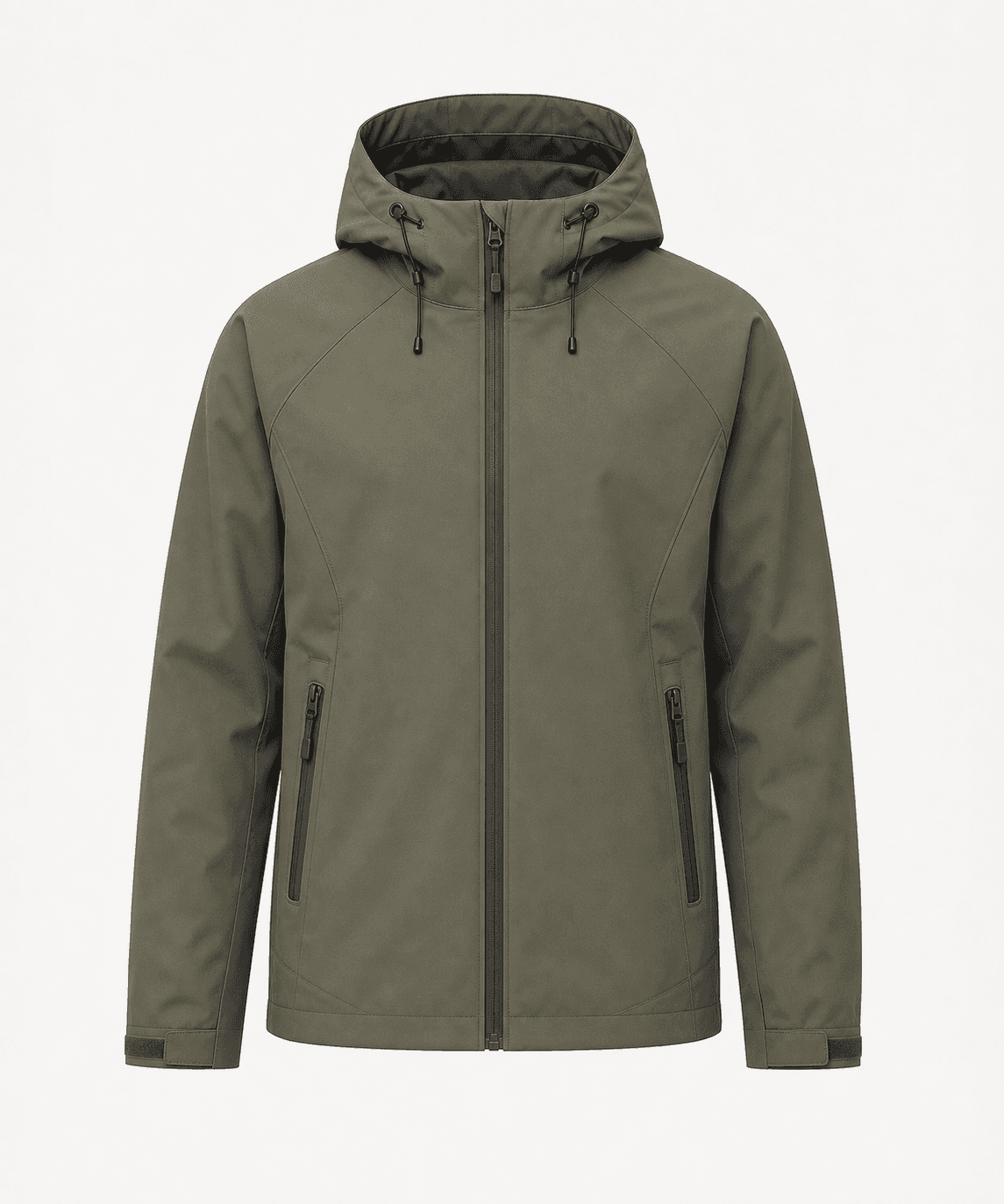 Softshell Jackets manufacturing sub-category view