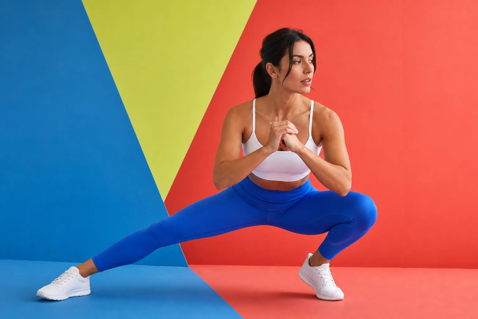 Categoría de Leggings de yoga personalizados