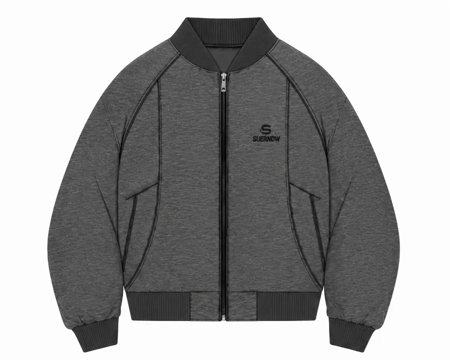 Baseball Jacket 2