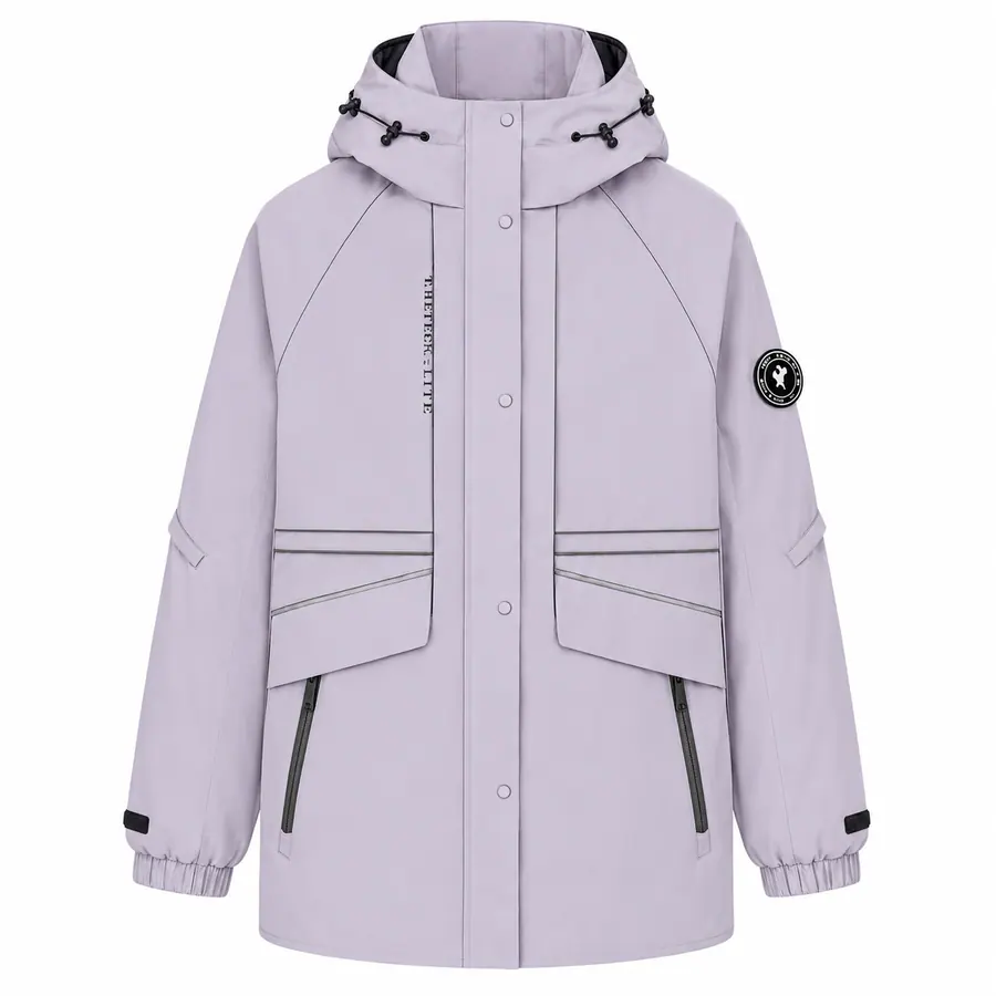 Outdoor Jacket 6