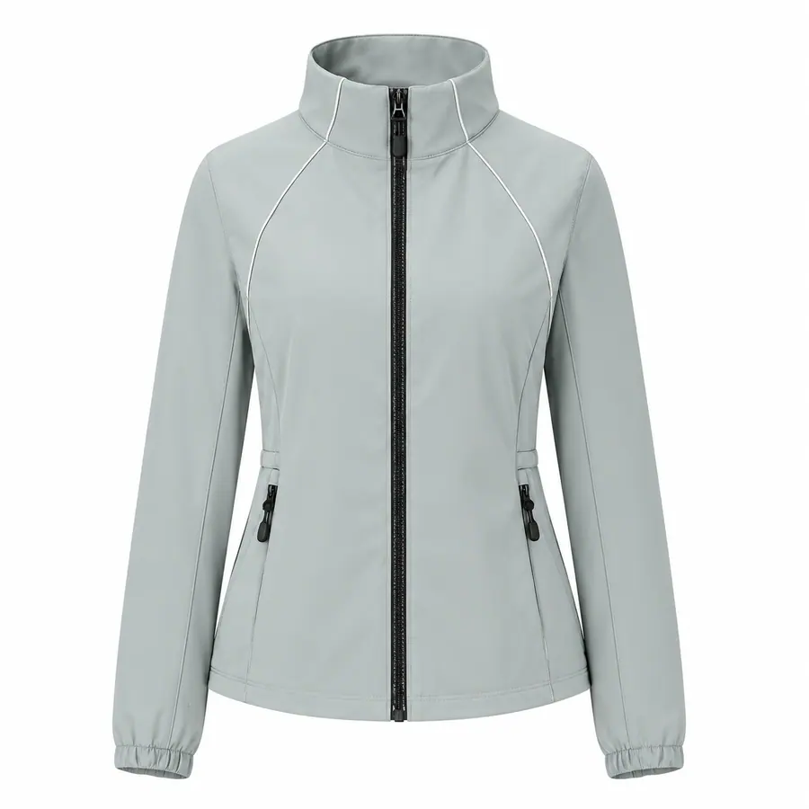 Outdoor Jacket 7