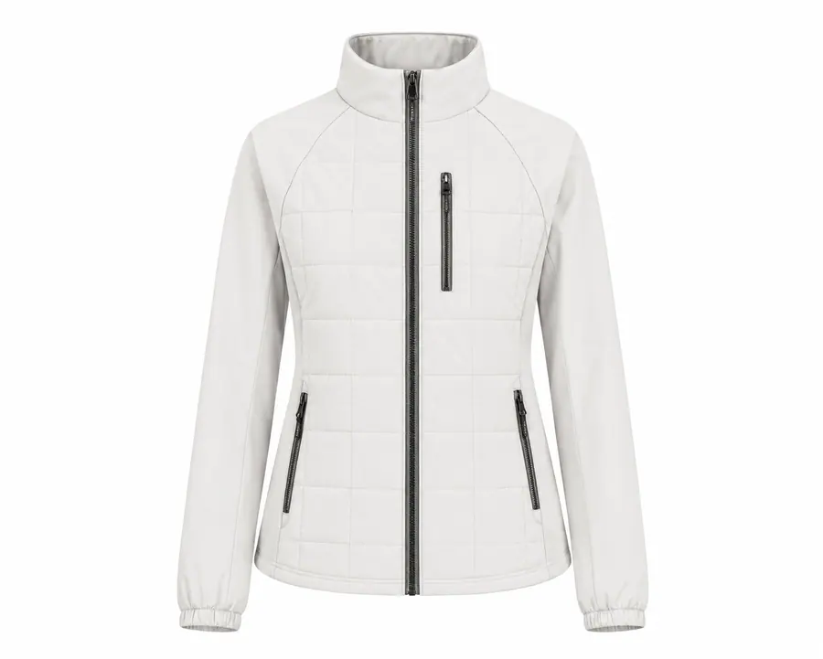 Outdoor Jacket 8