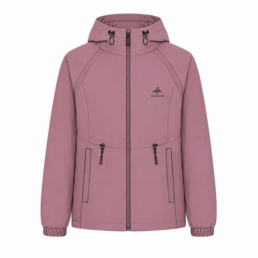 Outdoor Jacket 8