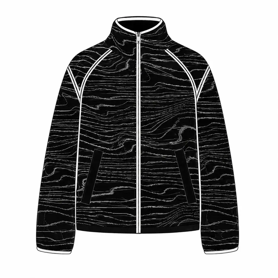 Shearling Jacket 4