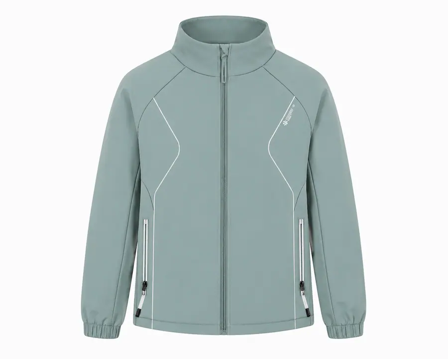 Sports Jacket 3