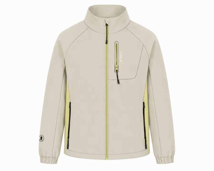 Sports Jacket 4