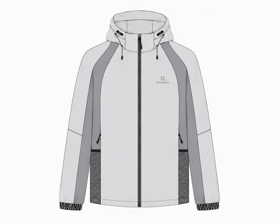 Sports Jacket 6