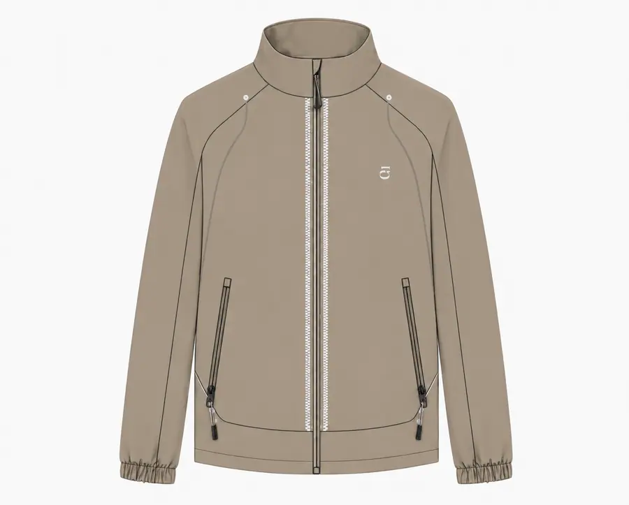 Sports Jacket 8