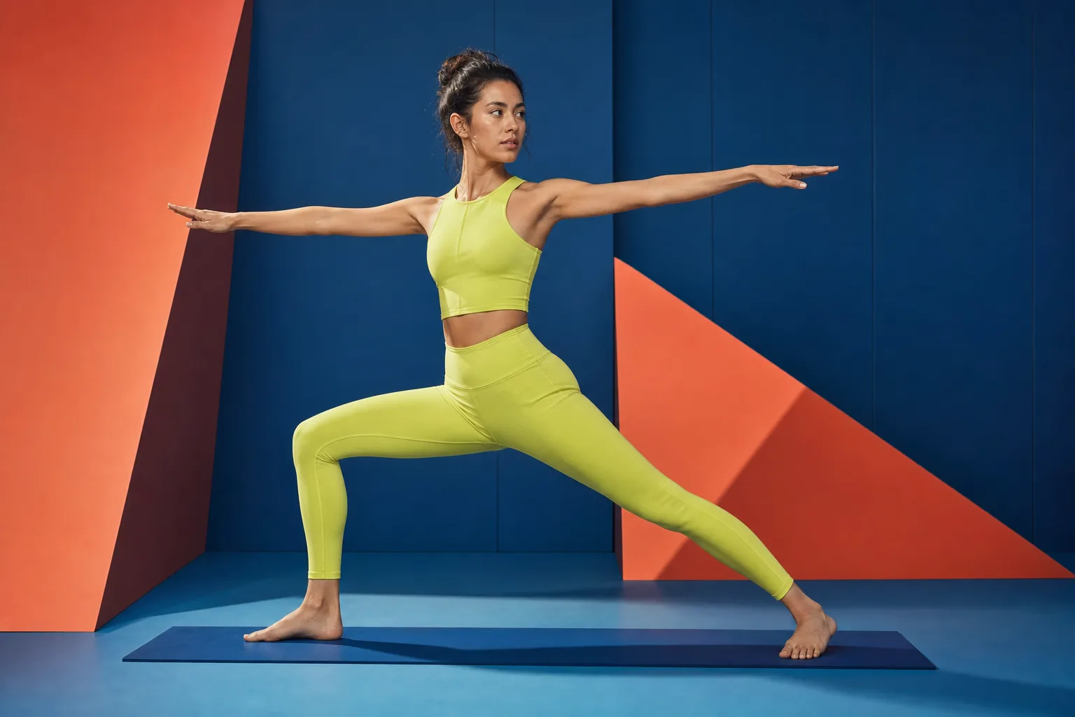 Private-Label Yoga Sets category